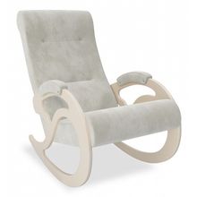 Комфорт Кресло-качалка Модель 5 ID - 492929