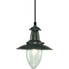 Arte Lamp A5518SP-1RI FISHERMAN подвесной светильник (для кухни)
