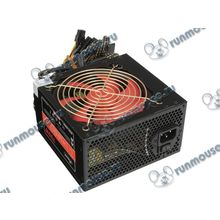 Блок питания 700Вт Winard "700RWA" ATX12V V2.2 (20 24+4 8+6 8pin, вентилятор d120мм) (ret) [122980]