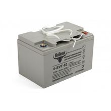 Аккумулятор для штабелёров IWS WS CDD10R-E CDD12R-E CDD15R-E 
12V 100Ah (Gel battery)