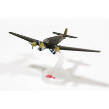 Schabak Ju 52 Dt. Luftwaffe 1:250