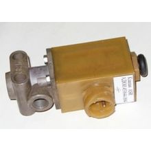 Клапан антипробуксовочной системы АДЮИ 453644.004