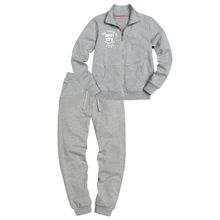 Pelican Sport City трикотажный серый