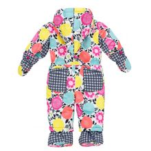 Deux par deux Комбинезон детский (зима) F 704 W16 006