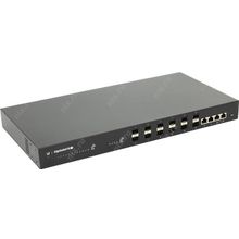 Коммутатор   UBIQUITI   ES-16-XG   EdgeSwitch  (4UTP  10Gbps,  12SFP+)