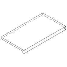 Atlas Concorde Russia Frame Frame Oak Scalino Lastra 620070000862 ступень 330 мм*600 20 мм