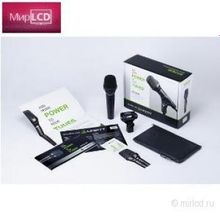 Lewitt MTP250 DM