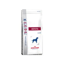 Royal Canin Hepatic (Роял Канин Гепатик) сухой корм для собак