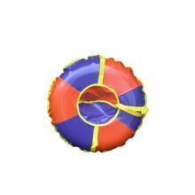 Сноутюб (ватрушка) диаметр 80 см ПВХ