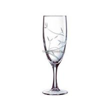 Набор фужеров для шампанского (170 мл) Luminarc ALLEGRIA H3362 - 3 шт