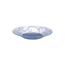 Столовый сервиз Luminarc PLENITUDE BLUE 19 предметов 6 персон ОАЭ N4783