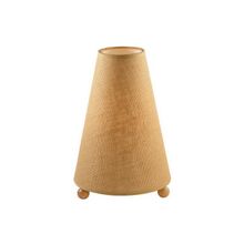 Настольная лампа Odeon Tiku 2496 1T