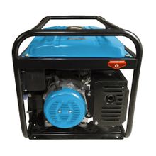 VARTEG Бензиновый генератор Varteg G7500E