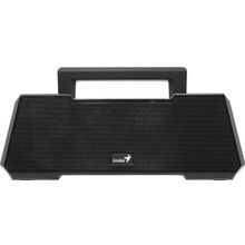 Колонка Genius Mobile Theater MT-20 (2x4W +Subwoofer 7W, MP3, Bluetooth,  microSD, Li-Ion) (31731073100)