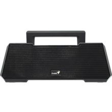 Колонка Genius Mobile Theater MT-20 (2x4W +Subwoofer 7W, MP3, Bluetooth,  microSD, Li-Ion) (31731073100)