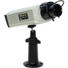 Интернет-камера   D-Link   DCS-3714   HD Day&Night WDR Camera with Color Night Vision (LAN, 1280x720, f=2.9-8.2mm, BNC-out,RS-485,SD)