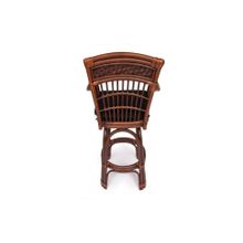 Tetchair Барный стул Andrea, Pecan Washed (античн. орех)