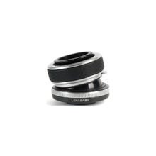Адаптер Lensbaby Tilt Transformer Nikon - Micro 4 3