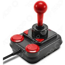 Speedlink Competition Pro Extra USB Joystick - Anniversary для ПК