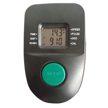 Вертикальный велотренажер DFC B3005