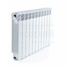 Биметаллический радиатор RIFAR Base 500 - 11 секций