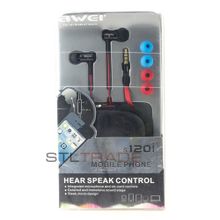 Наушники AWEI S120i