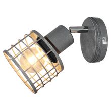 Lussole LOFT Спот Lussole Loft Duet LSP-9968 ID - 246178