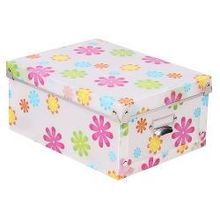 Короб Miolla для хранения складной 32,5x24,5x13 см