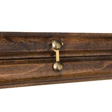 Нарды резные "Грозный"