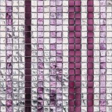 Мозаика Alma Панно 15 Stripes STR51 чип 15х15 29,5х29,5
