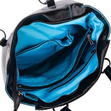 Сумка женская DF 35188C черная