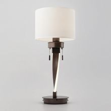 Bogates Настольная лампа декоративная с подсветкой Bogates Titan a043817 ID - 437929
