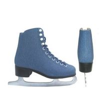 Коньки Фигурные Atemi Jeans 40