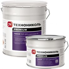 Технониколь Special Taikor Top 425 20 кг серая от +5°C до +35°C