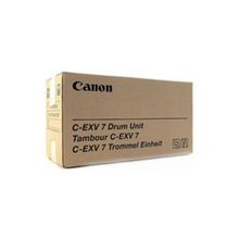 Фотобарабан canon c-exv7 7815a003ab black для for ir1210 1230 1270f