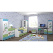 Roomakid Roomakid Зоопарк