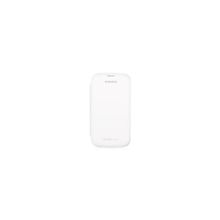 чехол-книжка Samsung EF-FI908BWEGRU для Galaxy Grand, белый