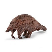 Schleich Гигантский ящер Панголин