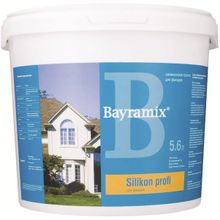 Bayramix Silicon Profi 2.7 л белая