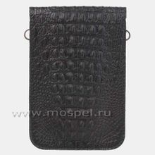 Alexander TS Сумочка SW10 Black Kayman