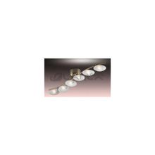 Люстра потолочная Odeon light 1377 6a Kera