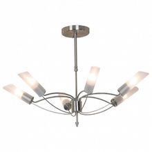 Lussole Люстра на штанге Lussole Lano LSA-2813-06 ID - 393924