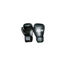 Перчатки боксерские ATEMI 02-010. Размер: 10 OZ
