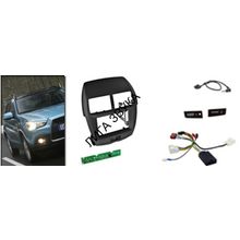 Набор для установки Connects2 CTHMT02KIT Mitsubishi ASX kit