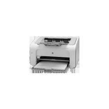 Лазерный принтер HP P1102