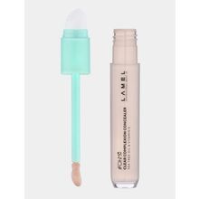 LAMEL Жидкий консилер №401 OhMy Clear Face Concealer