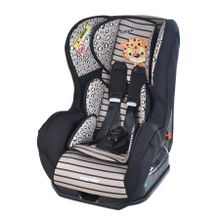 NANIA COSMO SP Автокресло 0-18кг JAGUAR