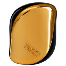 Tangle Teezer Compact Styler Bronze Chrome