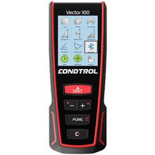 Измеритель длины CONDTROL Vector 100 1-4-100