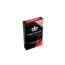 Картриджи Smokoff Royal Вишня Light